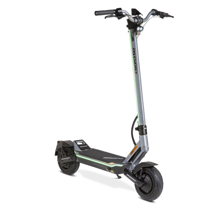 ROMOBIL ELEKTRIČNI MS ENERGY FLARE X