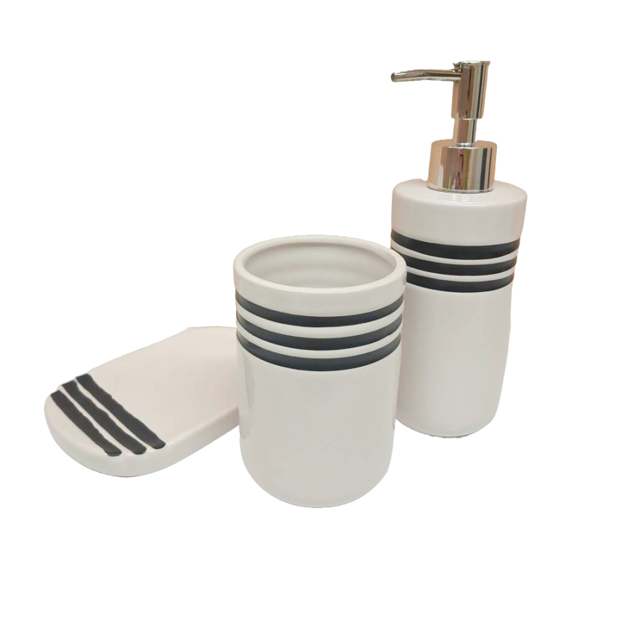 SET ZA KUPATILO 3/1 KERAMIČKI