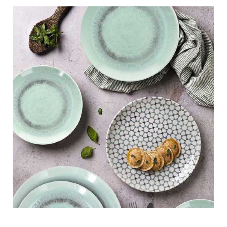 TOGNANA DESERTNI TANJIR FI20CM