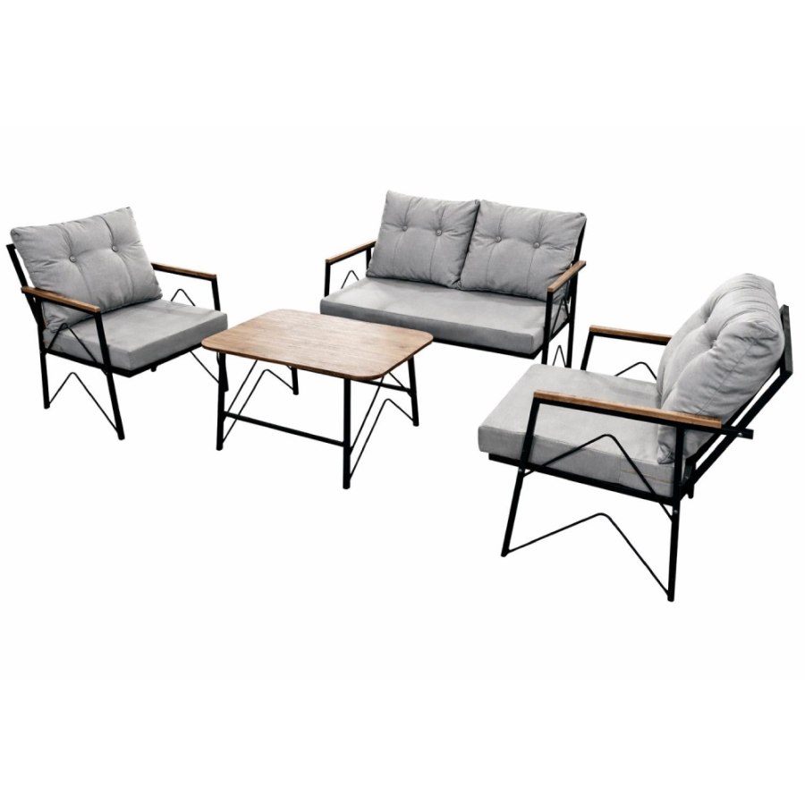 GARNITURA ZA VRT DFFS EWA