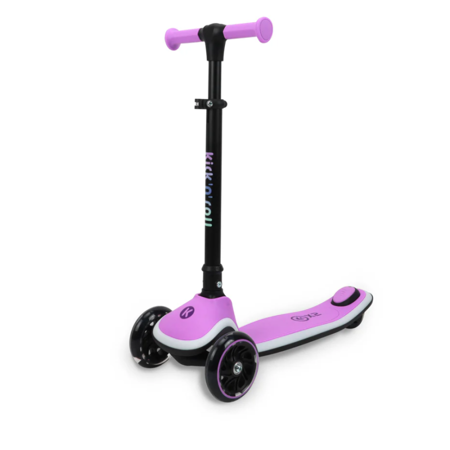 ROMOBIL TWIST&ROLL LIGHT RGB KICK N ROLL