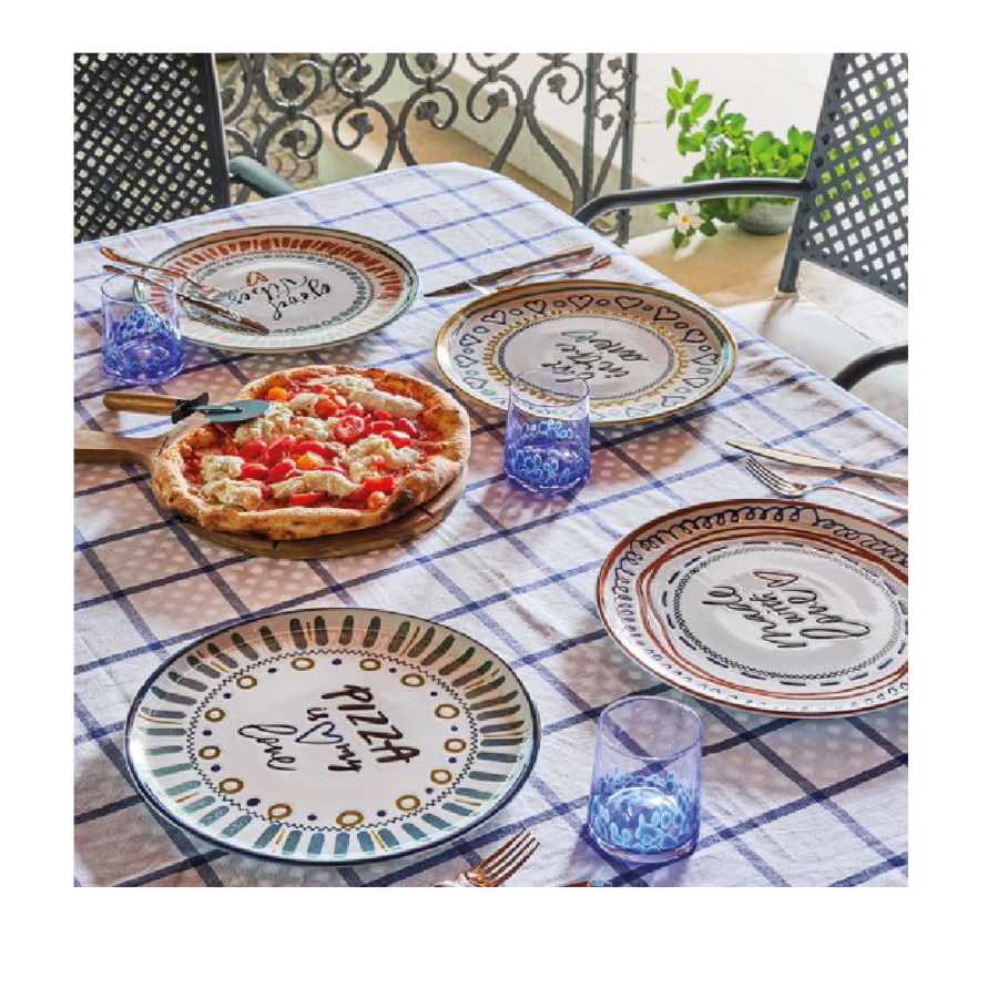 TOGNANA PIZZA TANJIR FI33CM