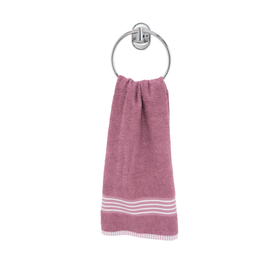 DRŽAČ PEŠKIRA FI15CM INOX