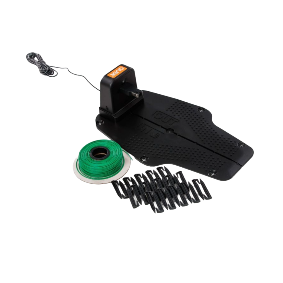 VILLAGER AKU ROBOTSKA KOSILICA 18V QUIX XS