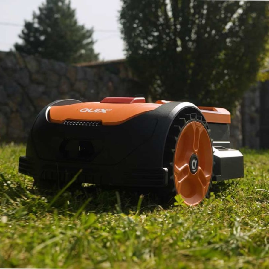 VILLAGER AKU ROBOTSKA KOSILICA 18V QUIX XS