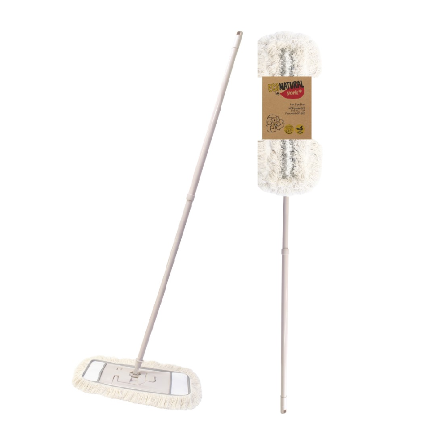 MOP BRISAČ PODA ECO NATUR