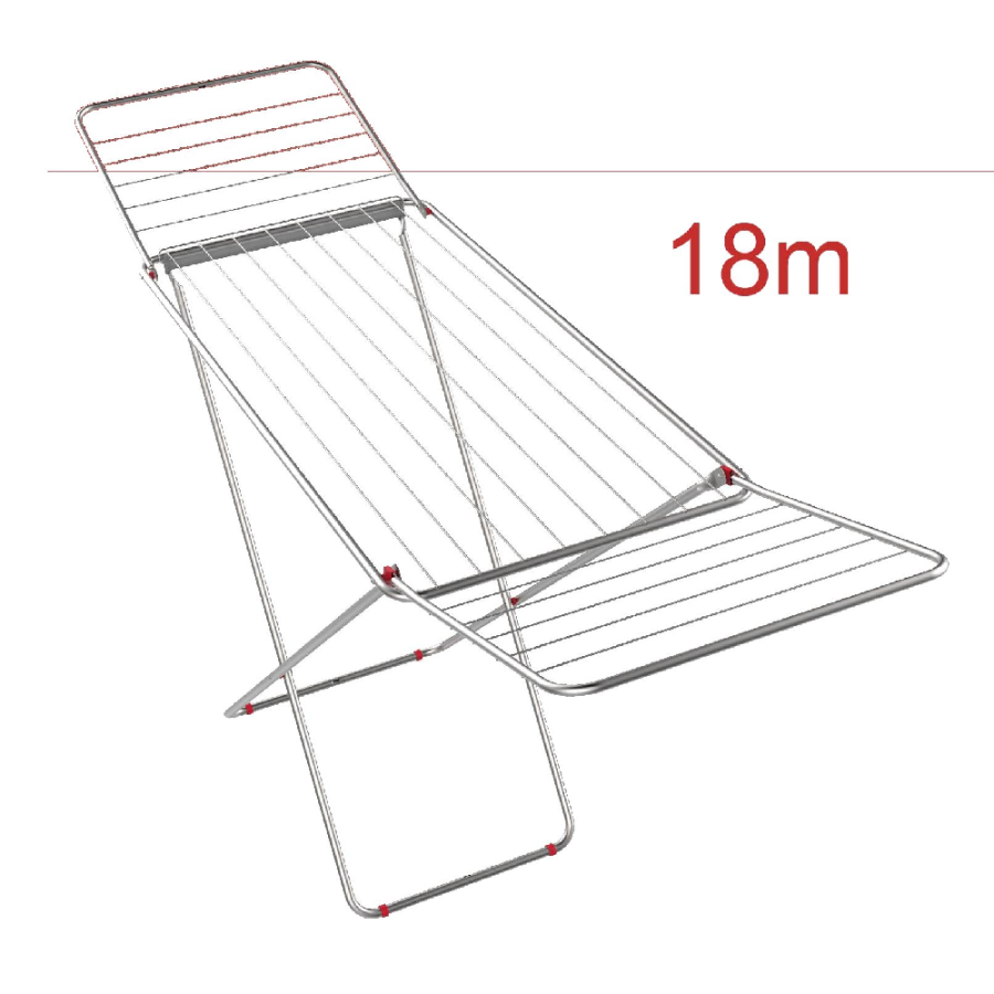 SUŠILO ZA VEŠ 18M CAPELLO 2971