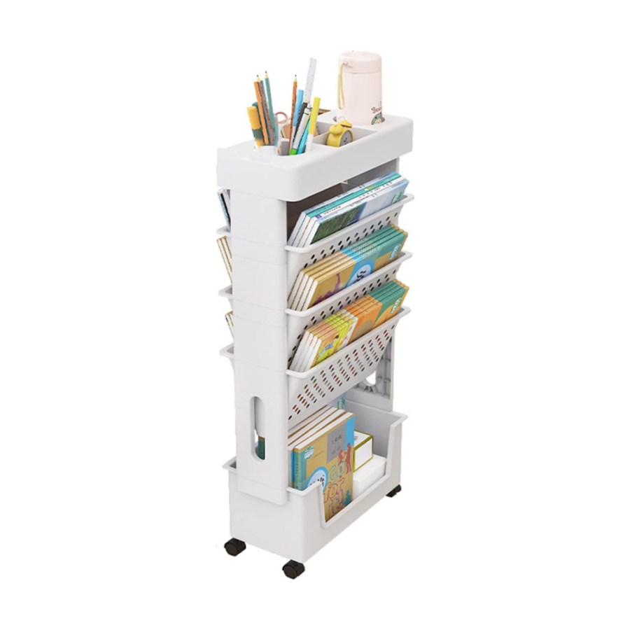 ORGANIZER 37,5X15X78CM