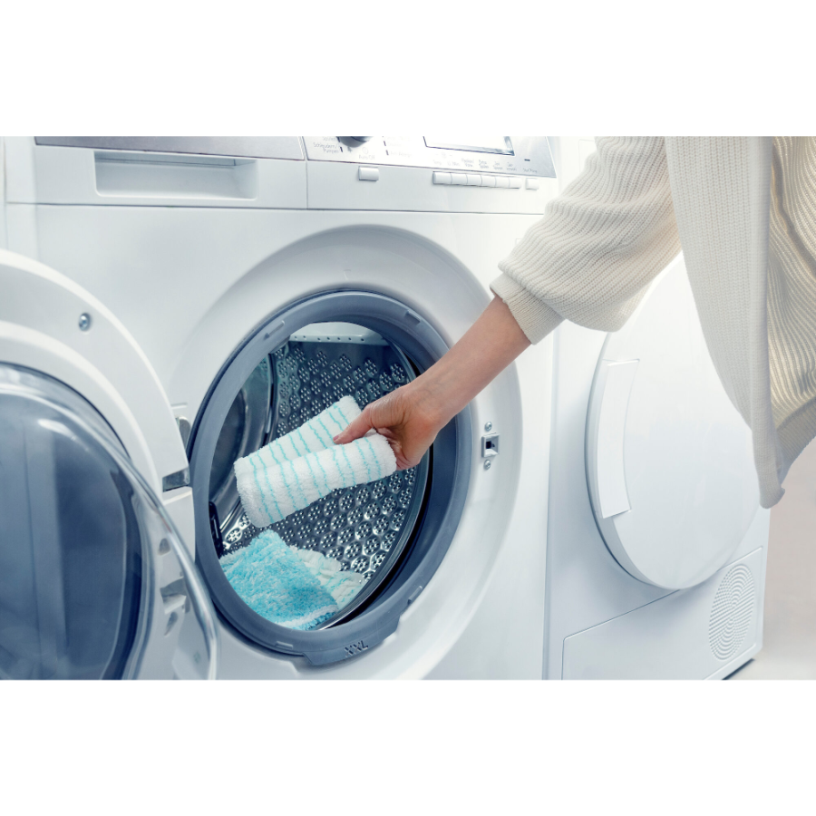 MOP BRISAČ PODA SA KANTOM LEIFHEIT POWER CLEAN