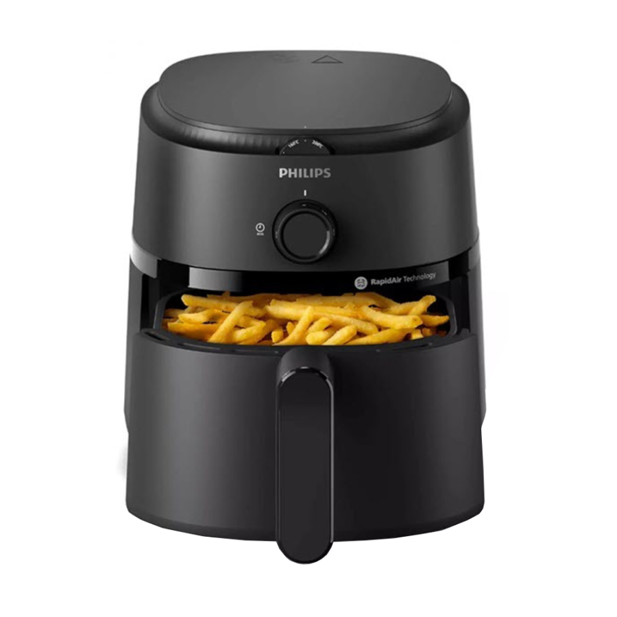 PHILIPS FRITEZA NA VRUĆI ZRAK 4,2L NA120