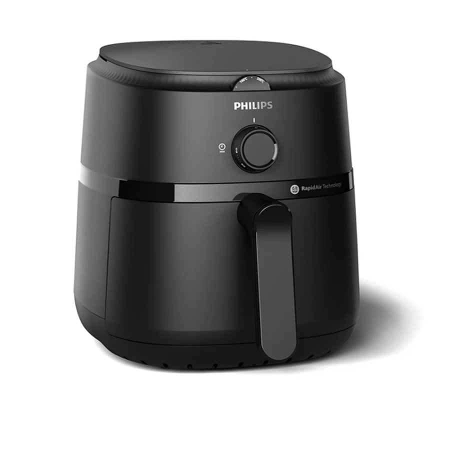 PHILIPS FRITEZA NA VRUĆI ZRAK 4,2L NA120