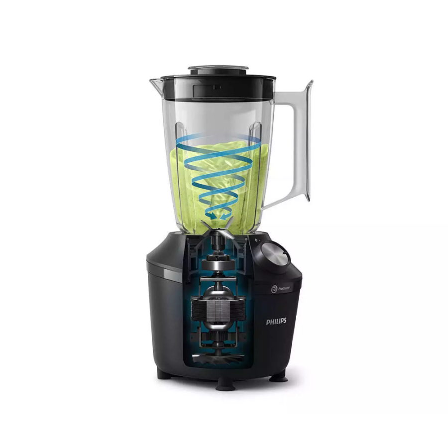 PHILIPS BLENDER 600W HR2191/01