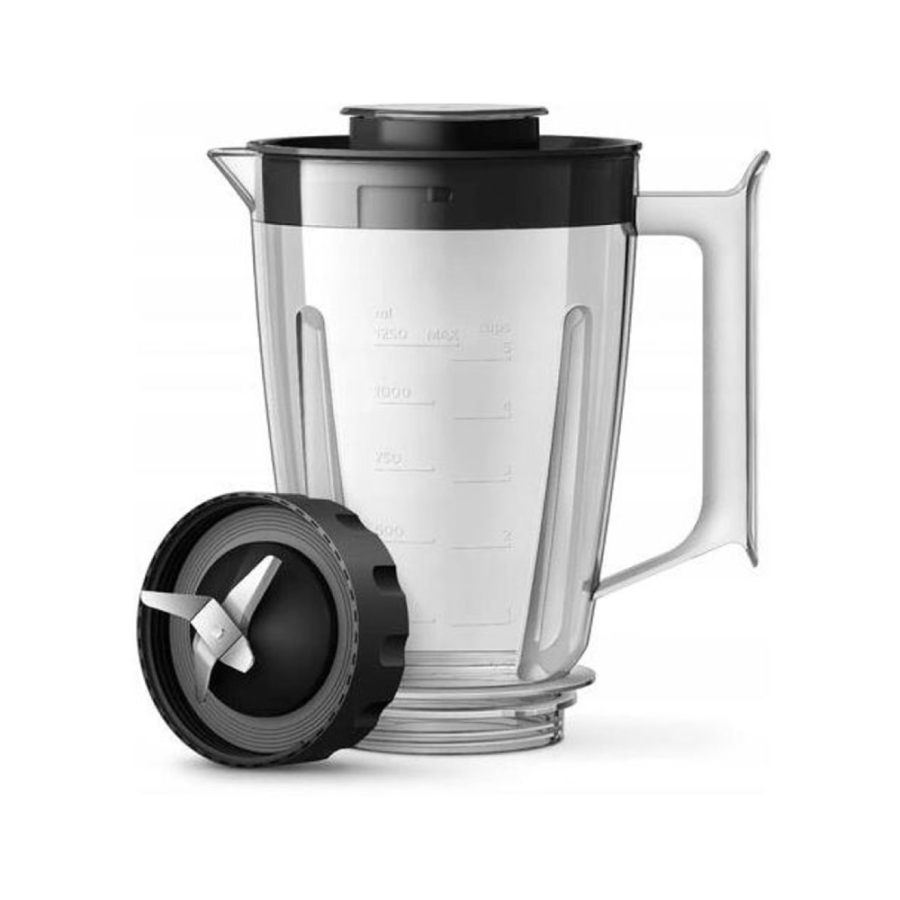 PHILIPS BLENDER 600W HR2191/01