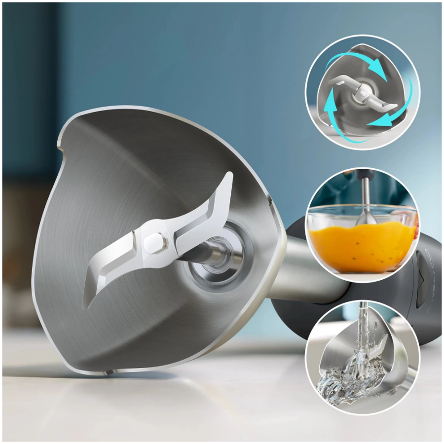 PHILIPS MIKSER ŠTAPNI 500W HR2522/00