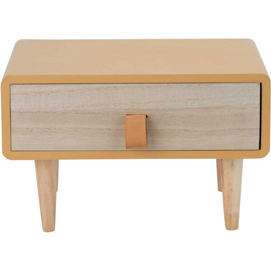 ORMARIĆ SA LADICOM 28X20X18