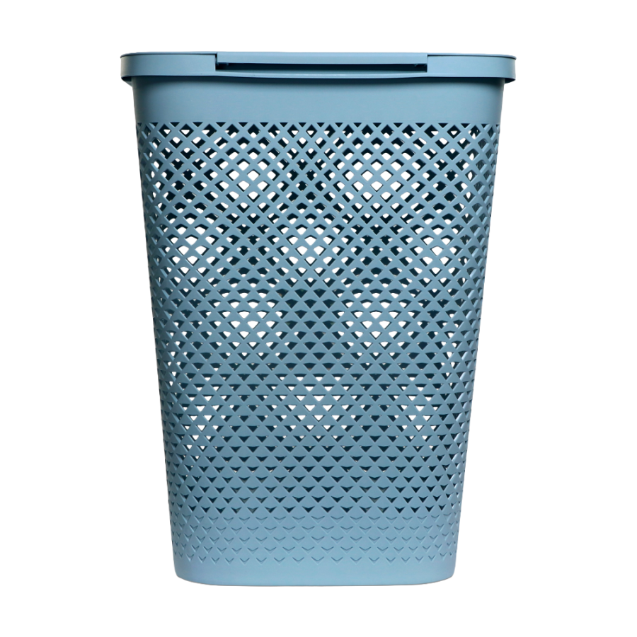 KORPA ZA PRLJAVI VEŠ 55L PLAVA PURE