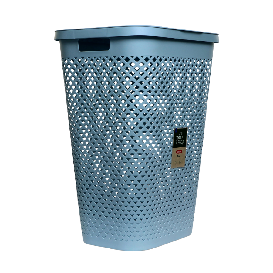 KORPA ZA PRLJAVI VEŠ 55L PLAVA PURE