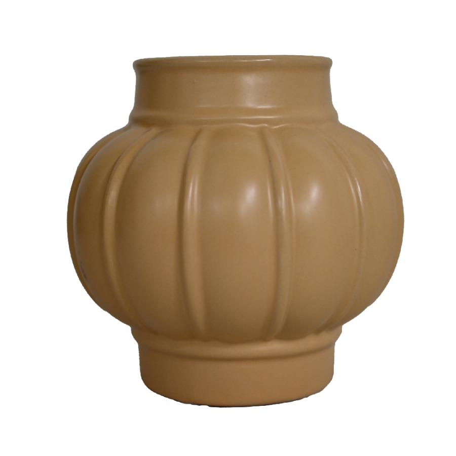 KERAMIČKA VAZA FI14CM H15CM