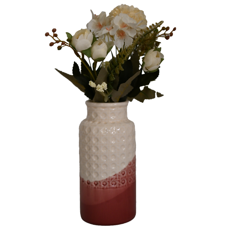 UMJETNO CVIJEĆE  BUKET 30CM