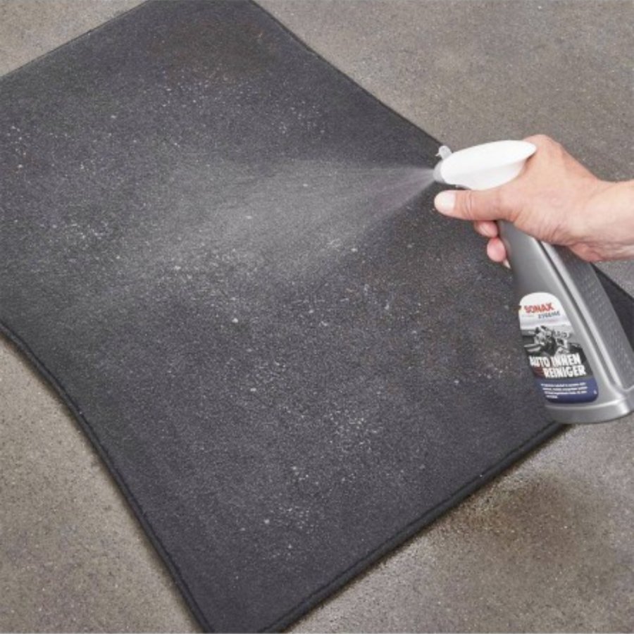 SREDSTVO ZA ČIŠĆENJE TAPACIRUNGA 500ML SONAX