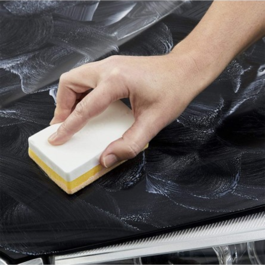 SPUŽVA ZA NANOŠENJE POLIR PASTE SONAX