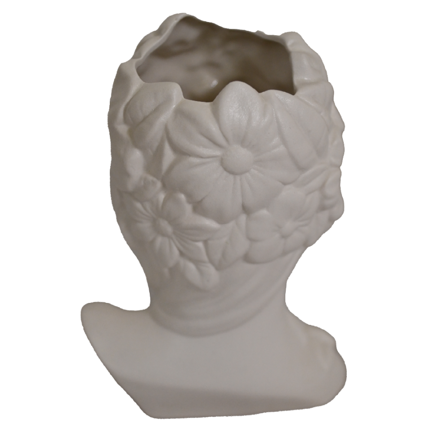 KERAMIČKA VAZA  14X10X20CM