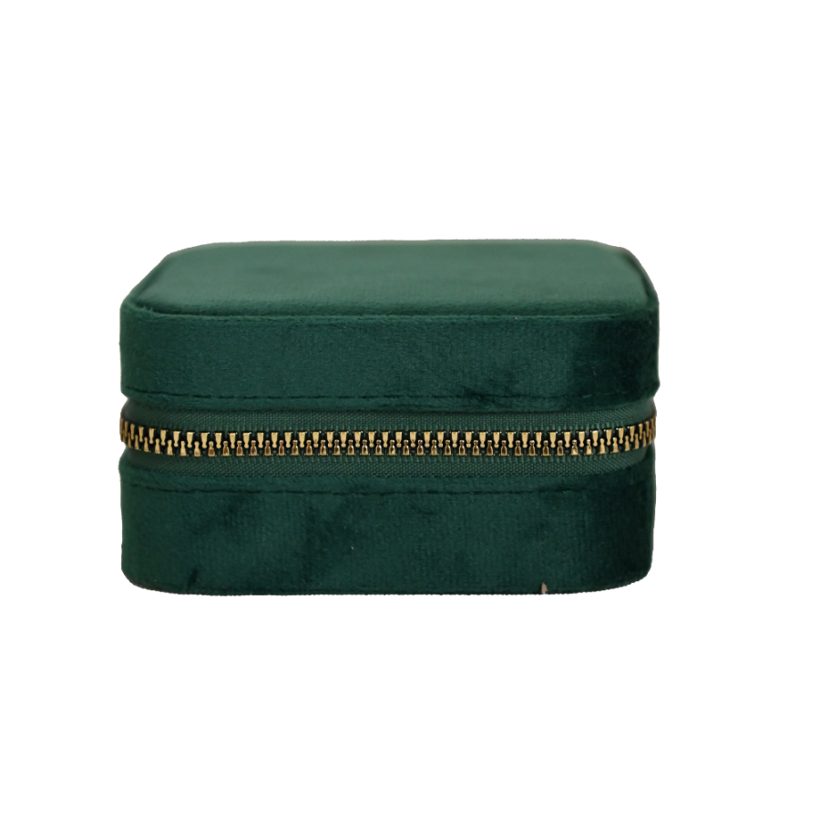 KUTIJA ZA NAKIT 10X10X5CM