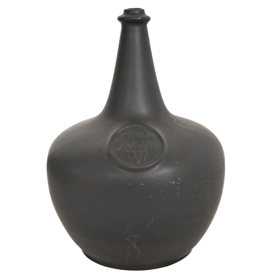 KERAMIČKA VAZA  FI29CM H-40CM