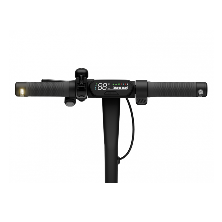 ROMOBIL ELEKTRIČNI SEGWAY KICKSCOOTER E2 E II