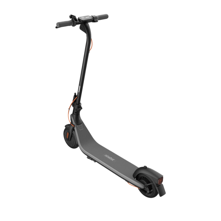 ROMOBIL ELEKTRIČNI SEGWAY KICKSCOOTER E2 E II