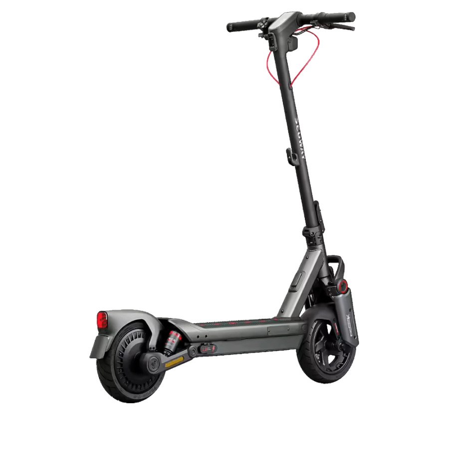 ROMOBIL ELEKTRIČNI SEGWAY KICKSCOOTER MAX G3 E