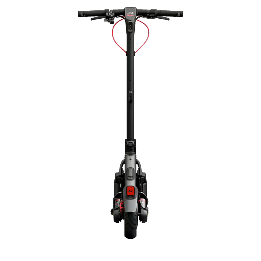 ROMOBIL ELEKTRIČNI SEGWAY KICKSCOOTER MAX G3 E