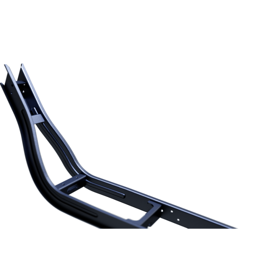 ROMOBIL ELEKTRIČNI SEGWAY KICKSCOOTER E2 E II