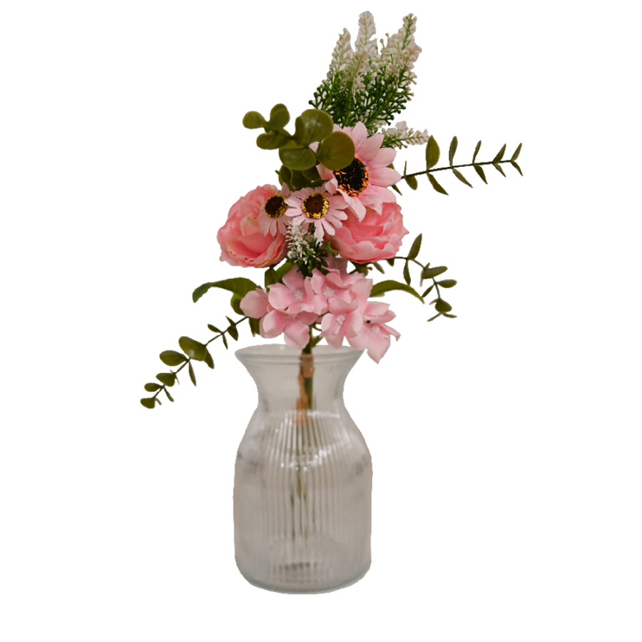 UMJETNO CVIJEĆE BUKET 47CM