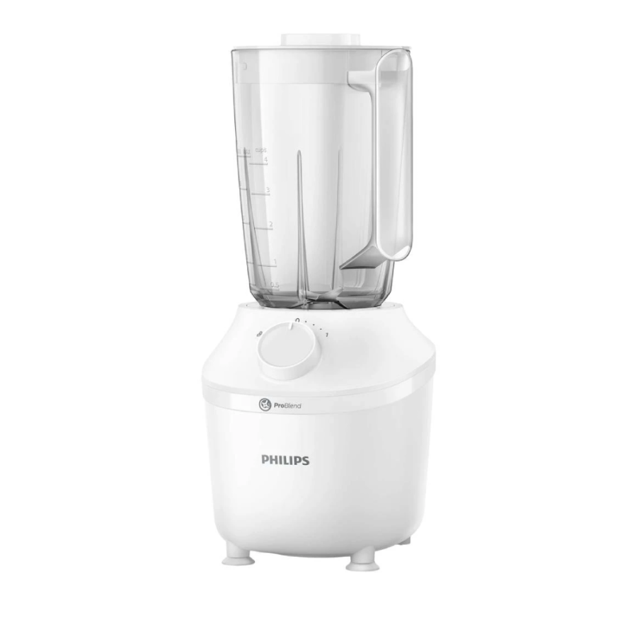 BLENDER 450W PHILIPS HR2041/00