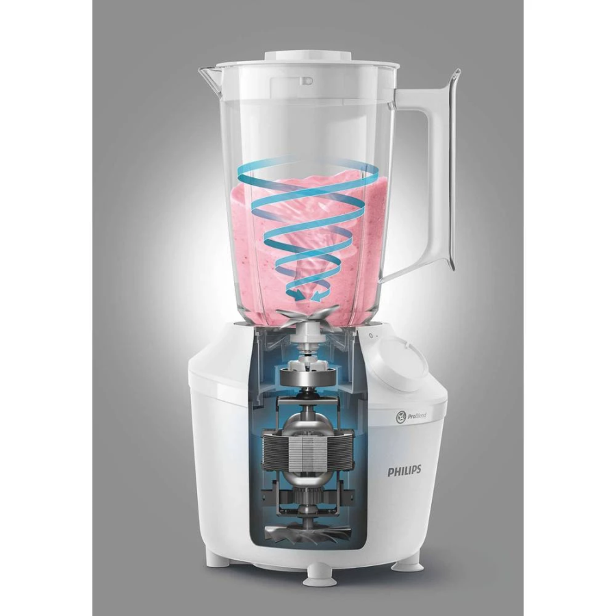BLENDER 450W PHILIPS HR2041/00