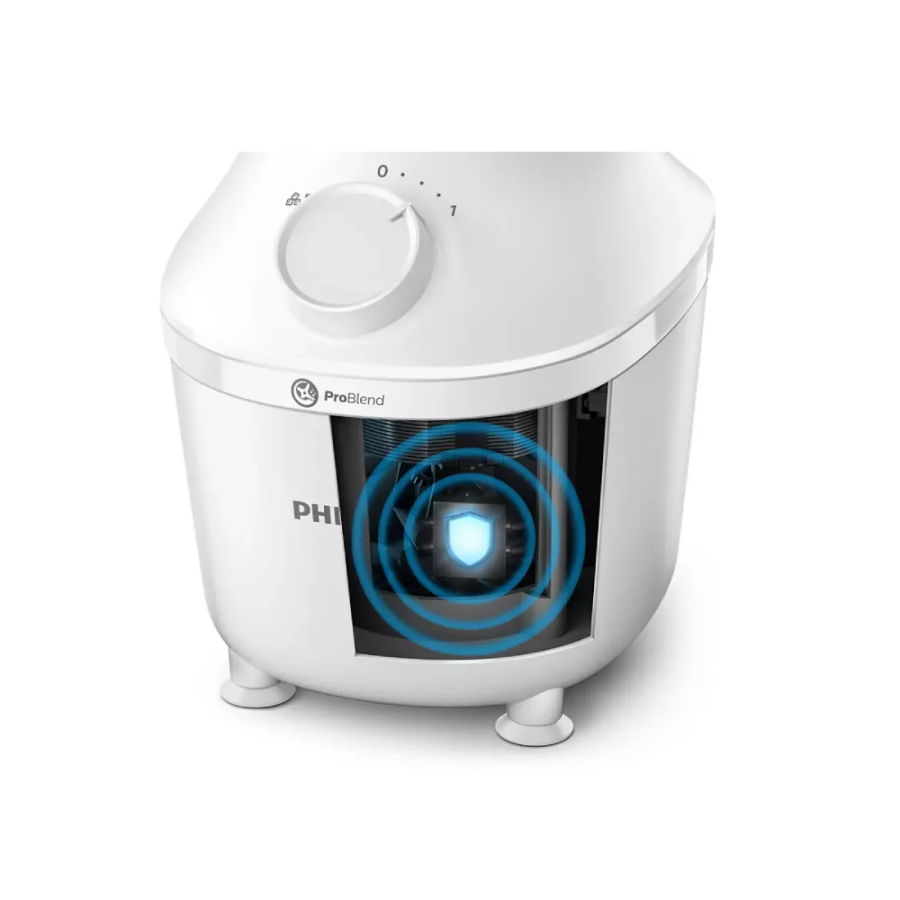 BLENDER 450W PHILIPS HR2041/00