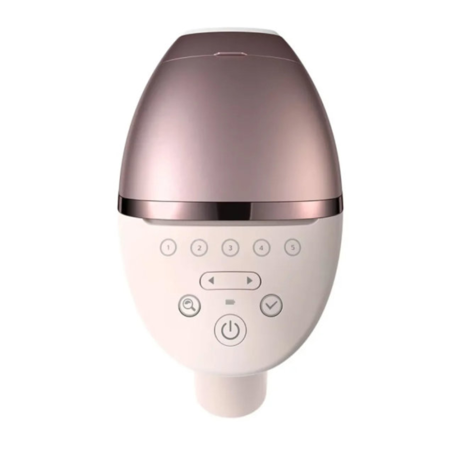 EPILATOR PHILIPS LUMEA IPL BRI977/00