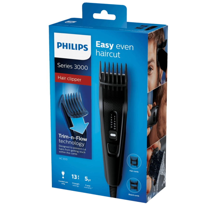 MAŠINA ZA ŠIŠANJE PHILIPS 3510/15