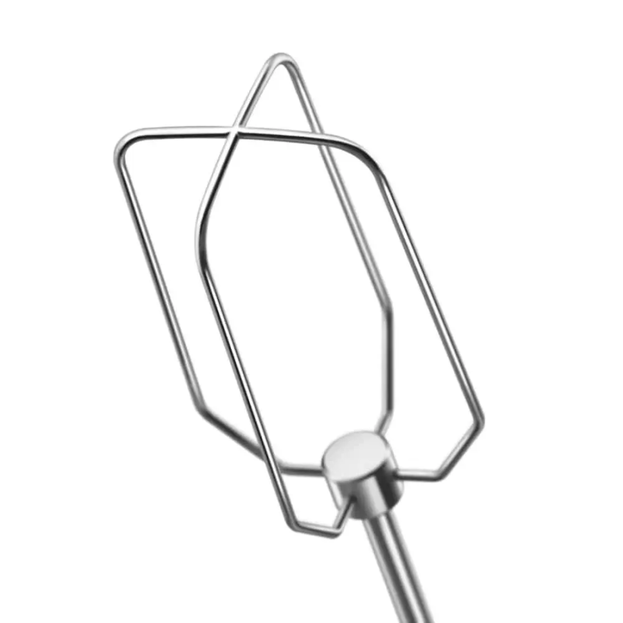 MIKSER RUČNI SA POSUDOM 450W PHILIPS HR 3745