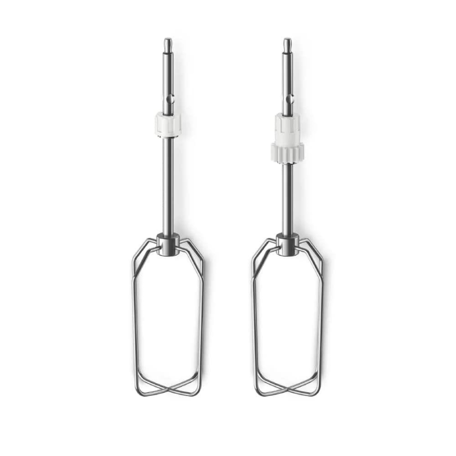 MIKSER RUČNI SA POSUDOM 450W PHILIPS HR 3745