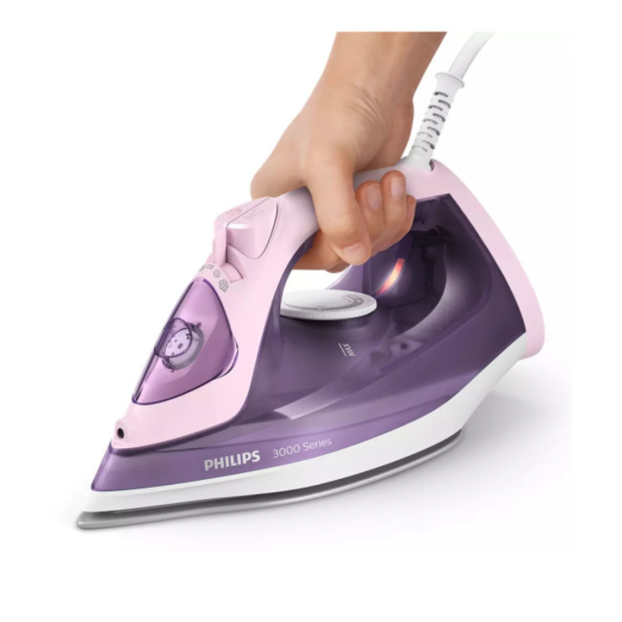 PEGLA ZA VEŠ 2200W PHILIPS DST3020/30