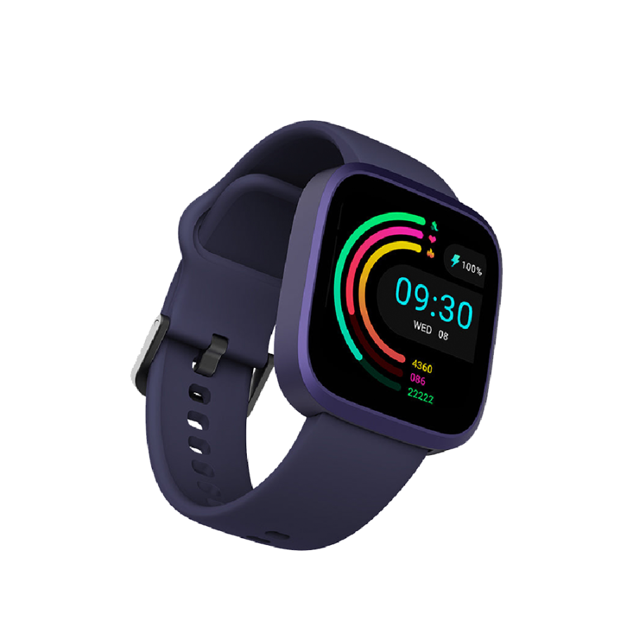 PAMETNI  SAT HIFUTURE EDGE PURPLE