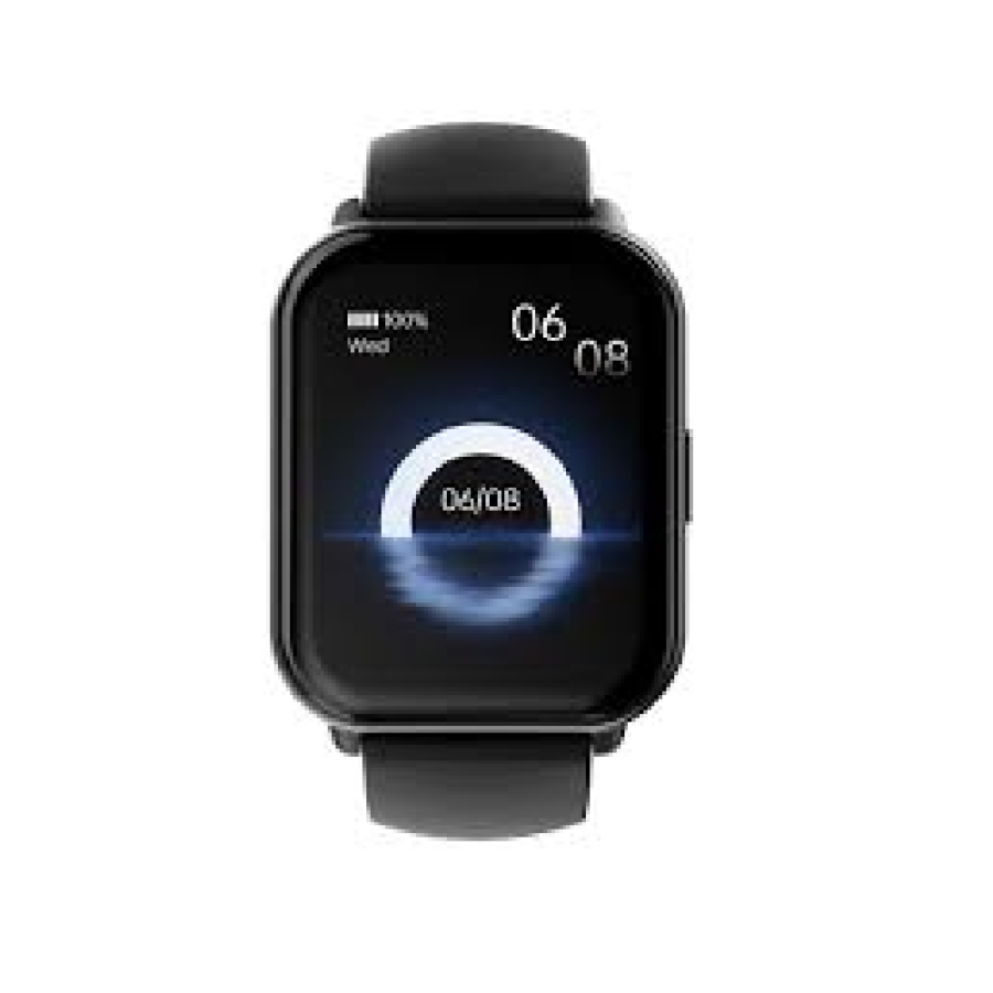 PAMETNI SAT HIFUTURE ZONE 2 BLACK