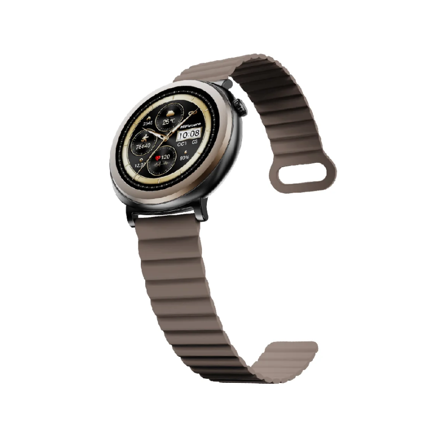 PAMETNI  SAT HIFUTURE AURORA BROWN 61964