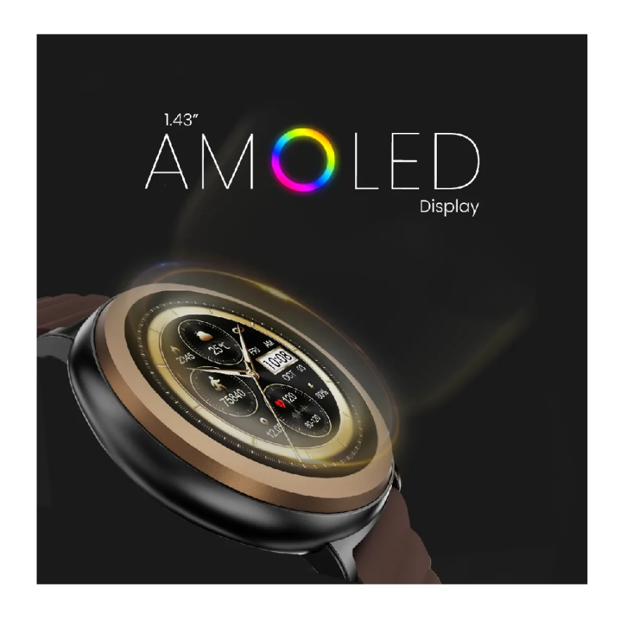 PAMETNI  SAT HIFUTURE AURORA BROWN 61964