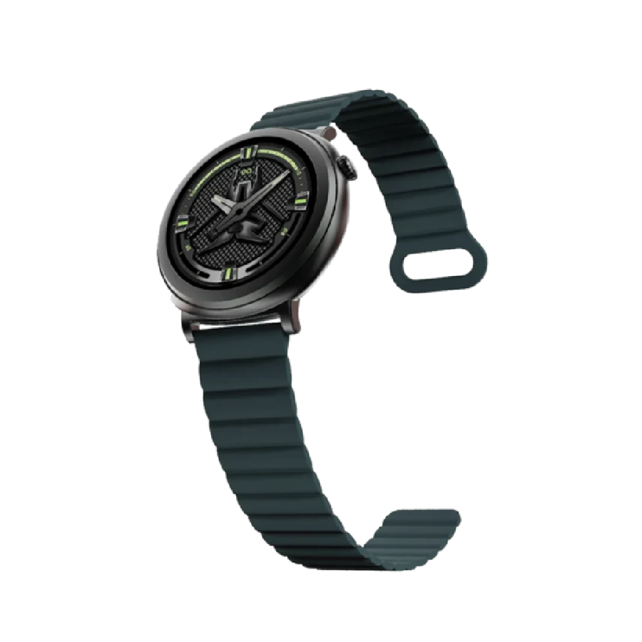 SAT PAMETNI HIFUTURE AURORA DARK GREEN