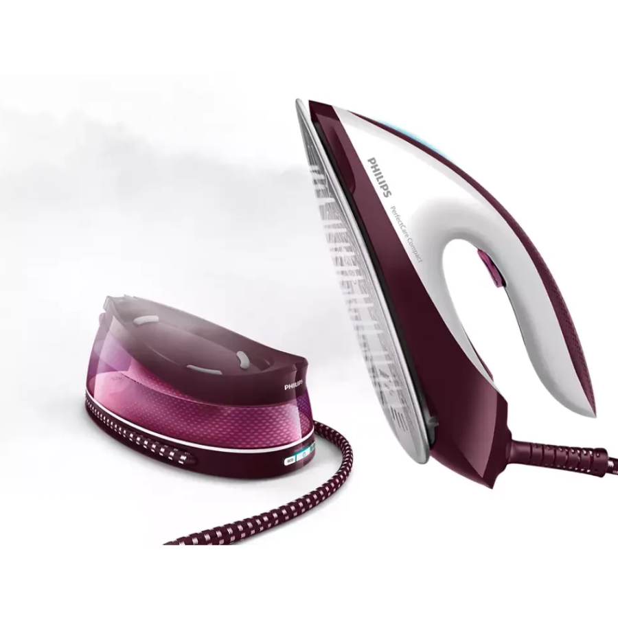 PHILIPS PEGLA ZA VEŠ GENERATOR 2400W GC7842/40