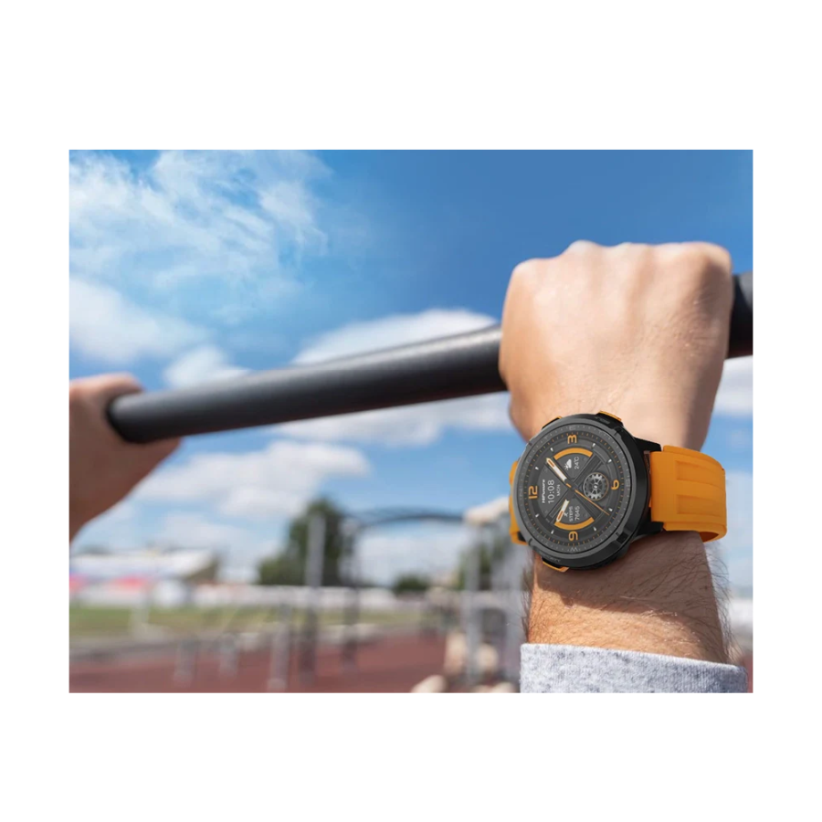 PAMETNI  SAT HIFUTURE MIX 3 ORANGE