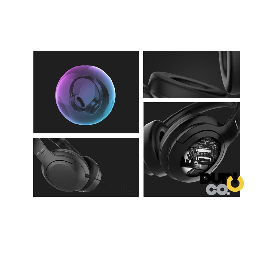 HIFUTURE SLUŠALICE BLUETOOTH